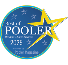 Best of Savannah award