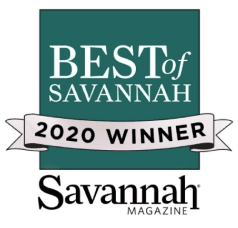 Wellness practice award