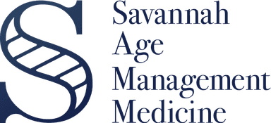 Savannah Age Management Medicine