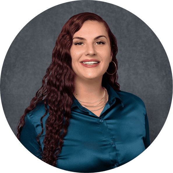 Elaine Gayheart, Office Manager