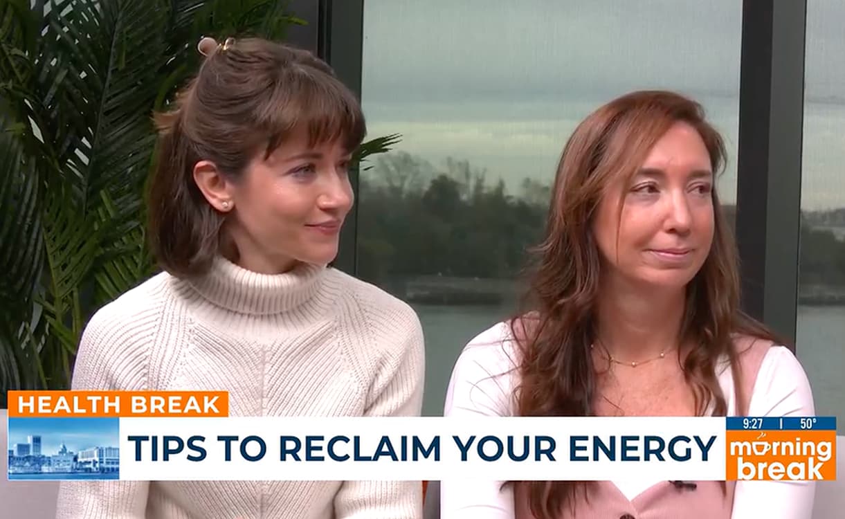 Tips To Maintain Your Energy Throughout The Day