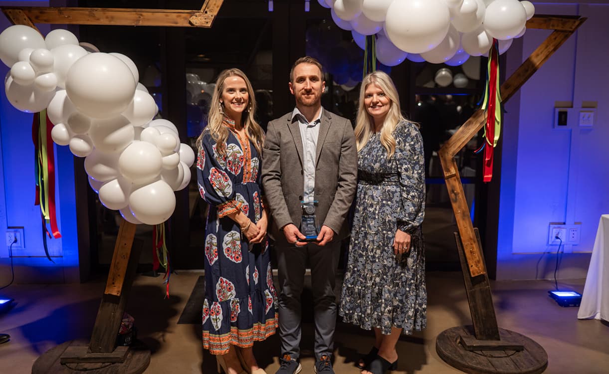 Savannah Age Management Medicine Receives Regional Award