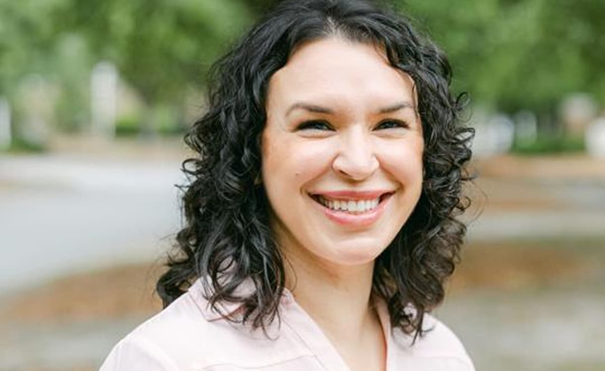 EVELIA JOHNSON Joins Savannah Age Management Medicine As Family Nurse Practitioner